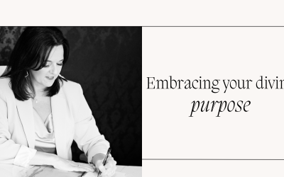 Embracing Your Divine Purpose