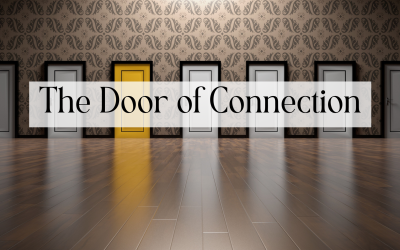 The Door of Connection