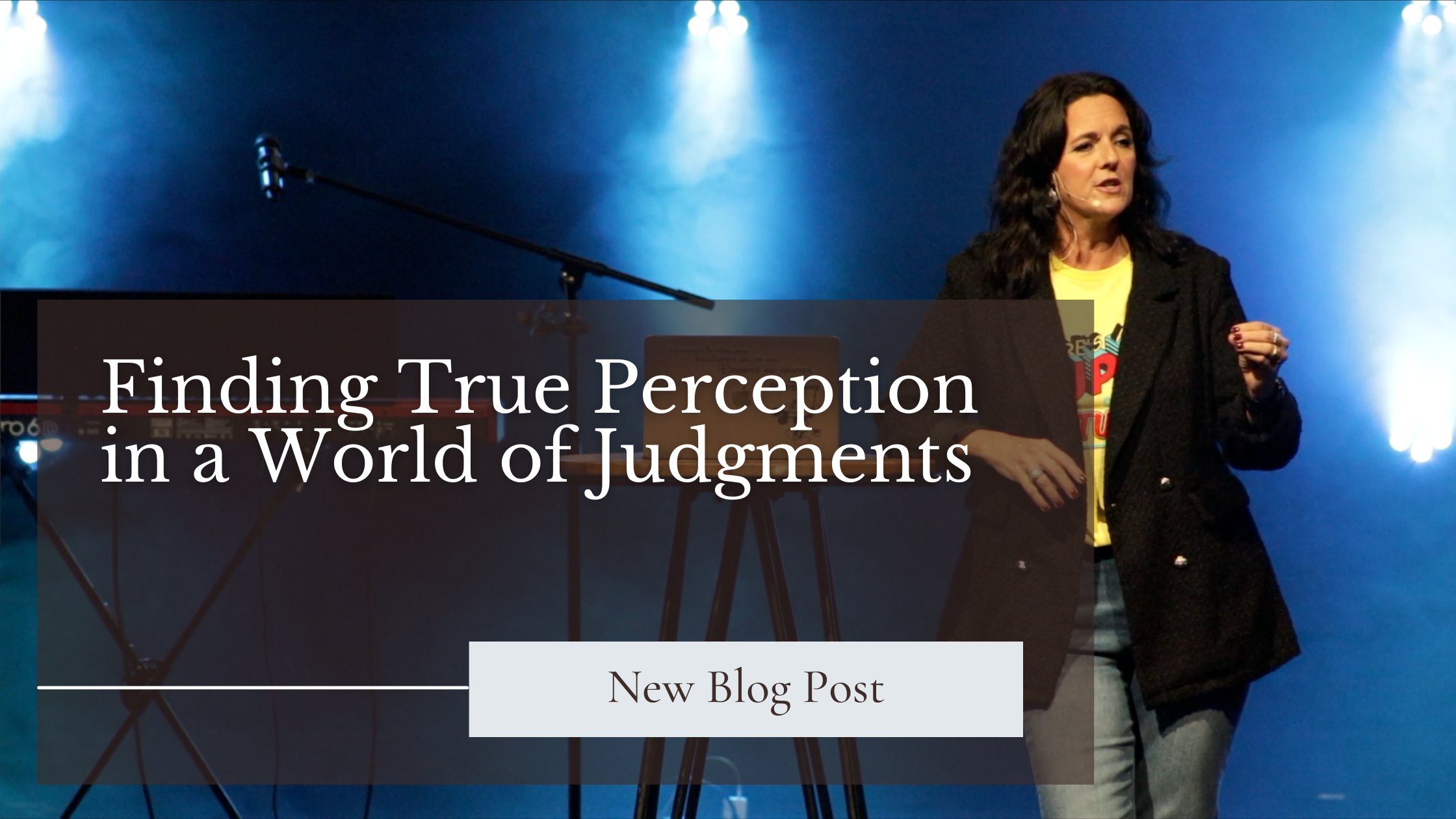 26 perceptions