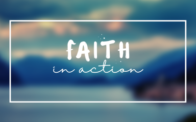 Faith In Action