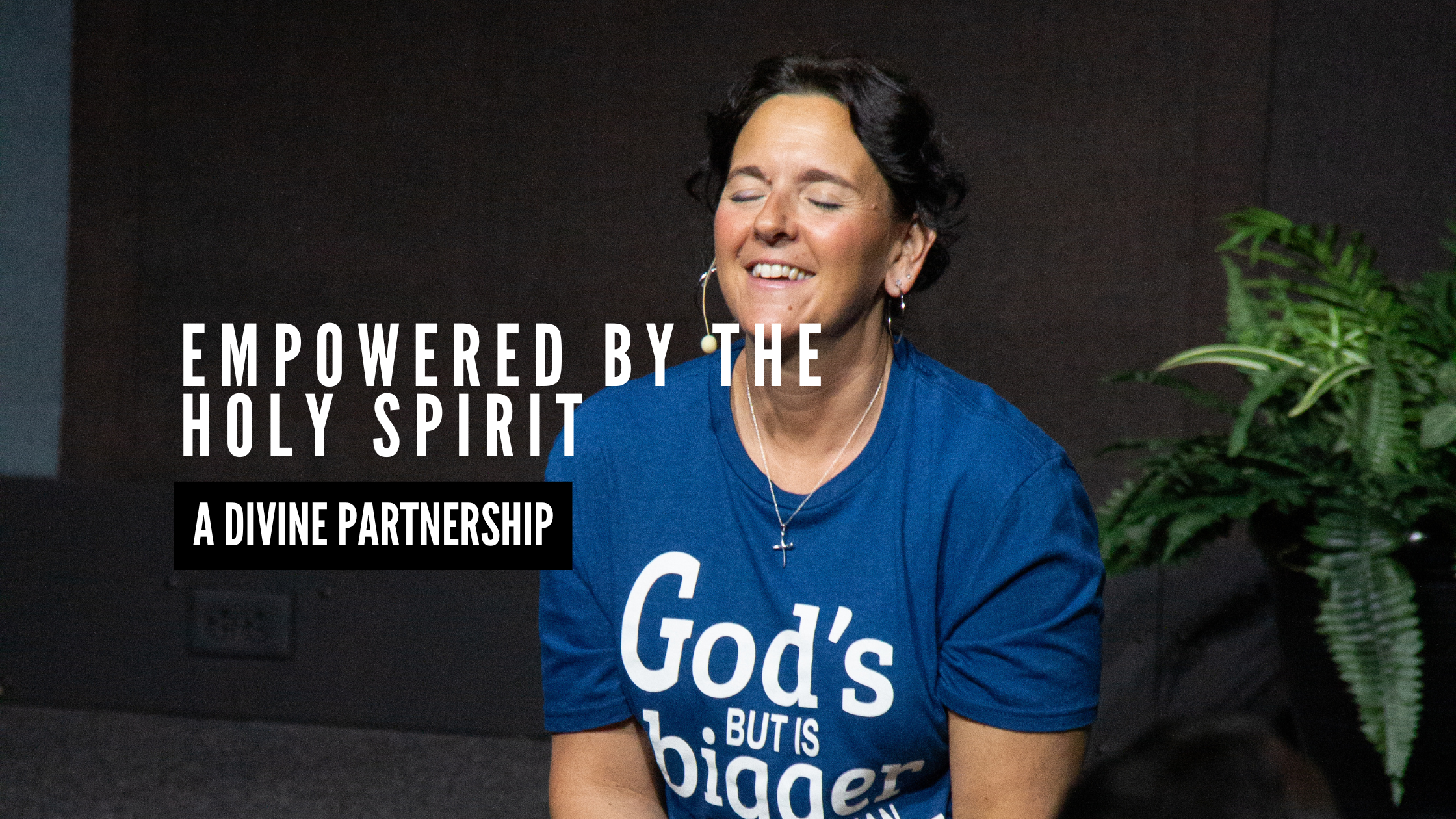 Holy Spirit as Helper, holy spirit, partner, 