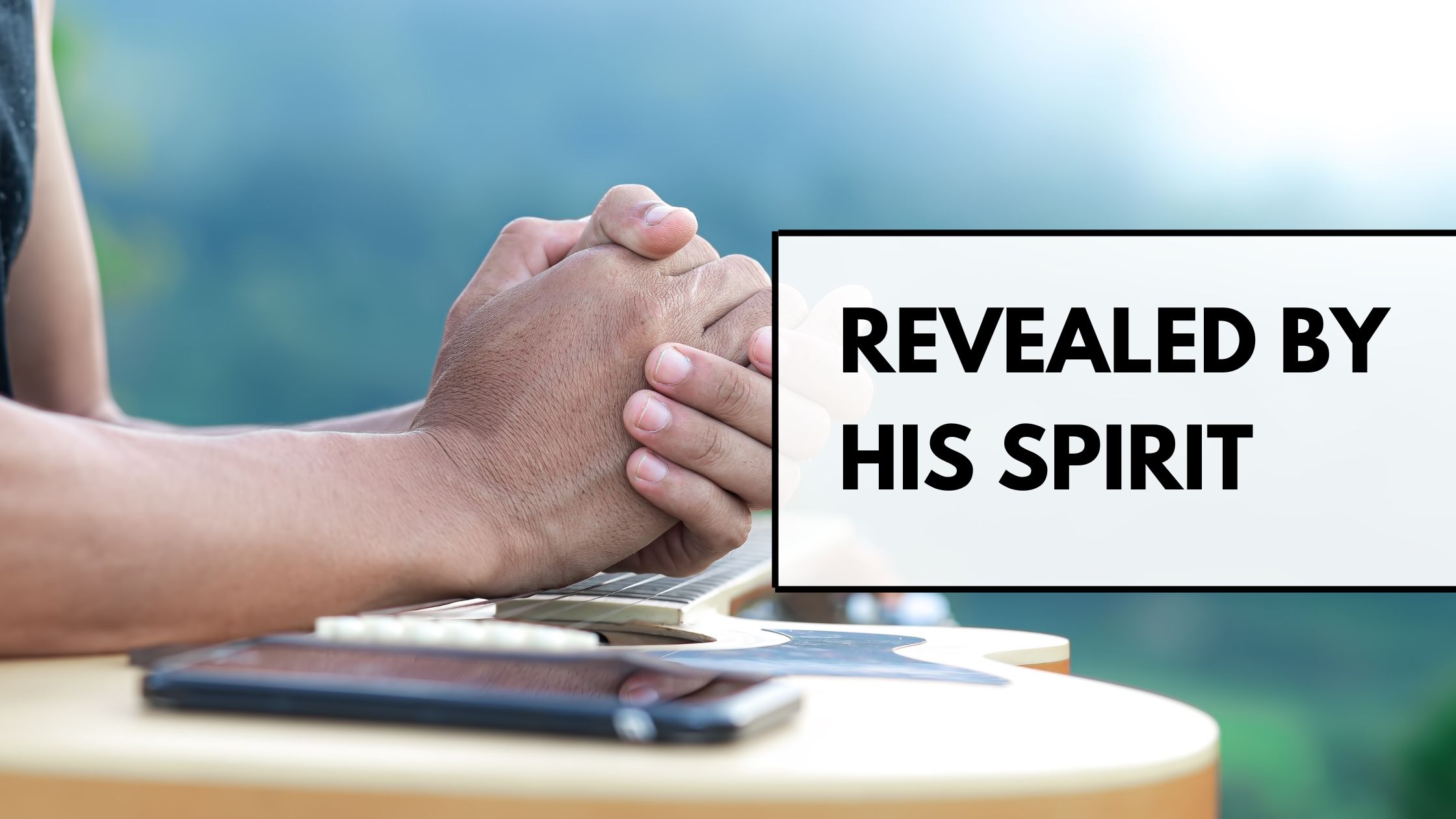 Holy Spirit as Helper, holy spirit, partner, 