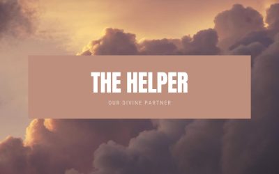 The Helper