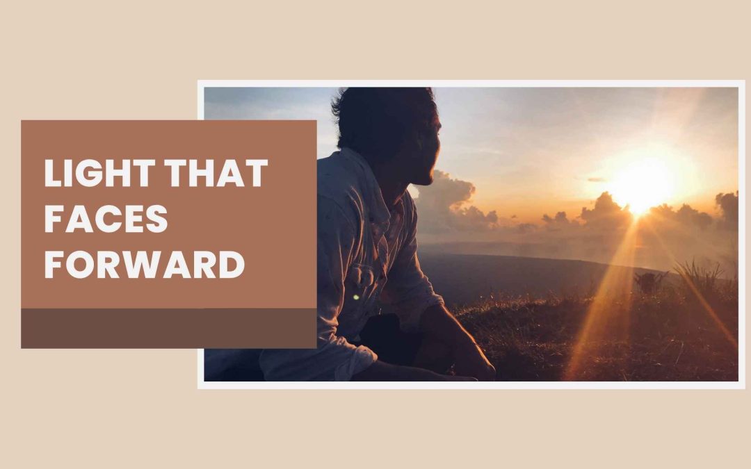 Light That Faces Forward