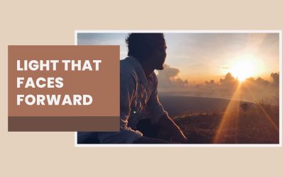 Light That Faces Forward